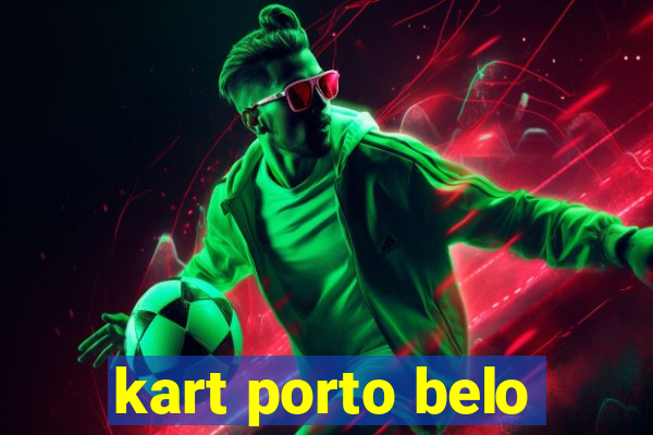 kart porto belo